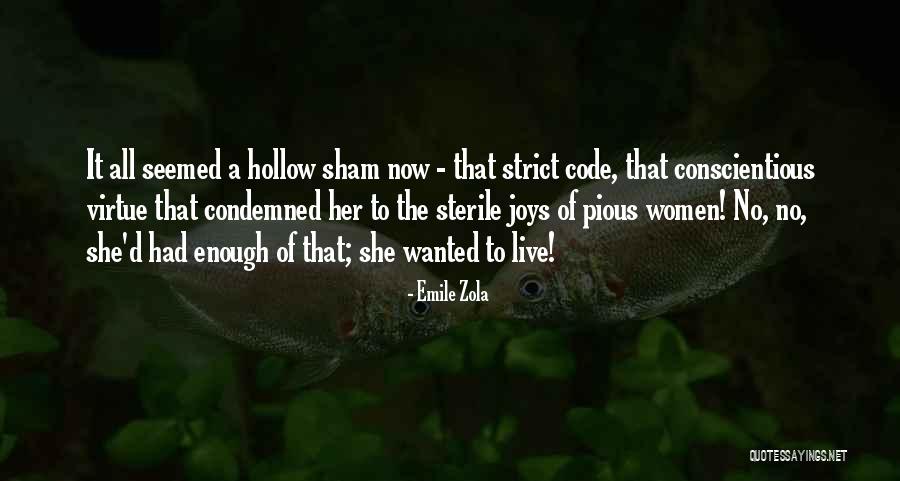 Larrys Lunchbox Quotes By Emile Zola Larrys Lunchbox Quotes By Emile Zola