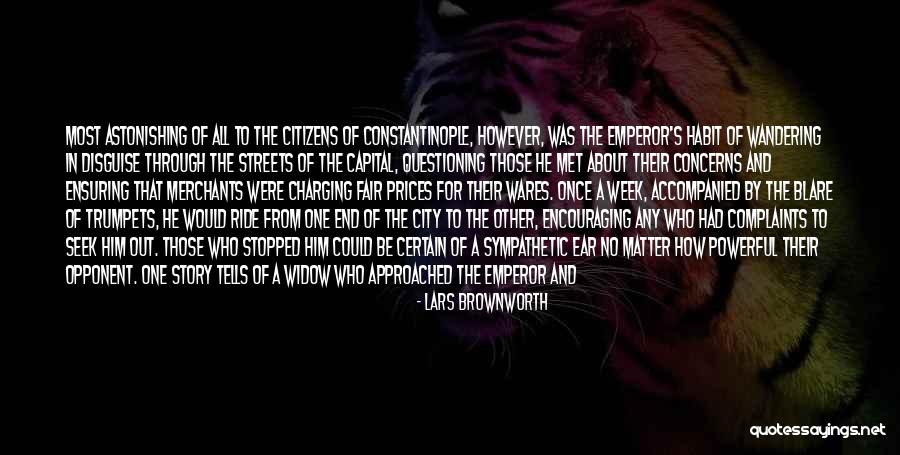 Lars Brownworth Quotes 270251 Lars Brownworth Quotes 270251