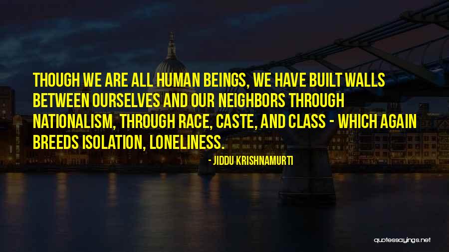 Lars Sorensen Quotes By Jiddu Krishnamurti Lars Sorensen Quotes By Jiddu Krishnamurti