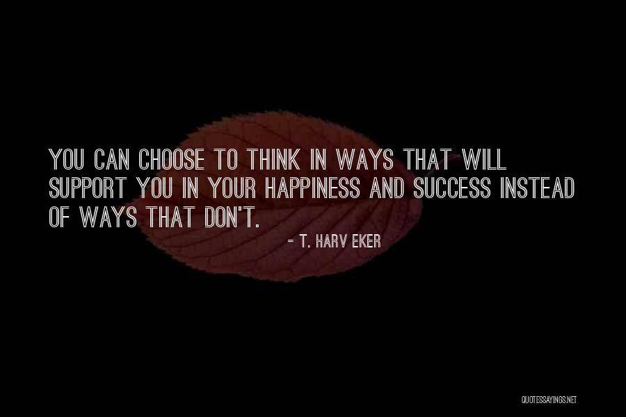 Lars Sorensen Quotes By T. Harv Eker Lars Sorensen Quotes By T. Harv Eker
