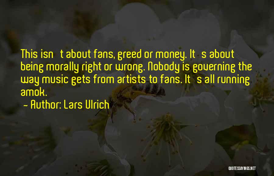 Lars Ulrich Quotes 1619301