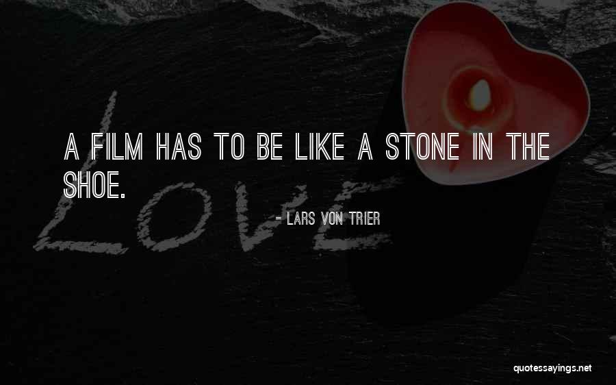 Lars Von Trier Quotes 1114911