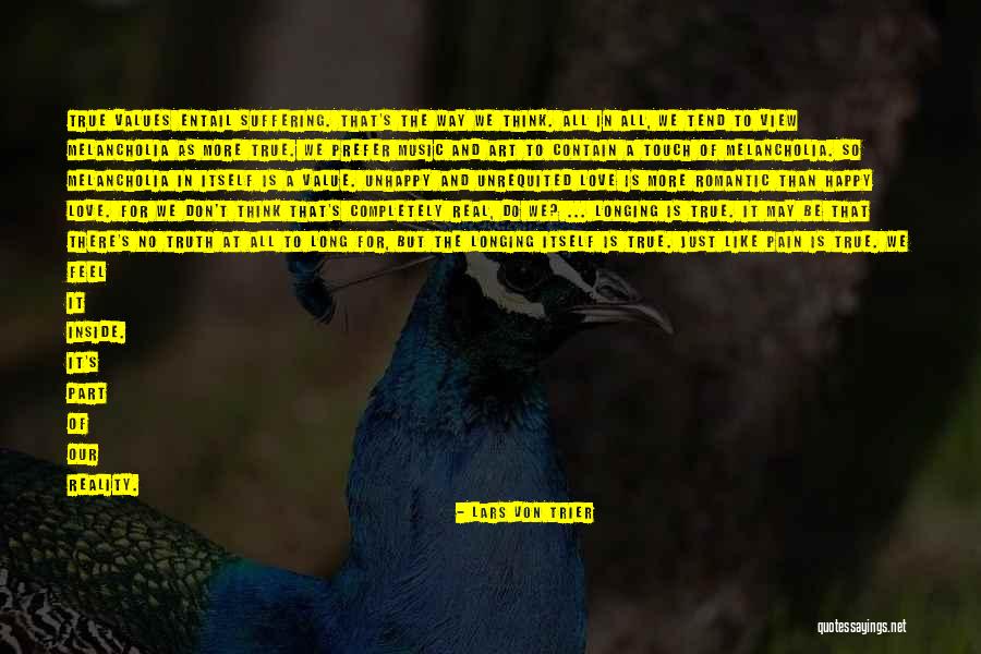 Lars Von Trier Quotes 1170746 Lars Von Trier Quotes 1170746
