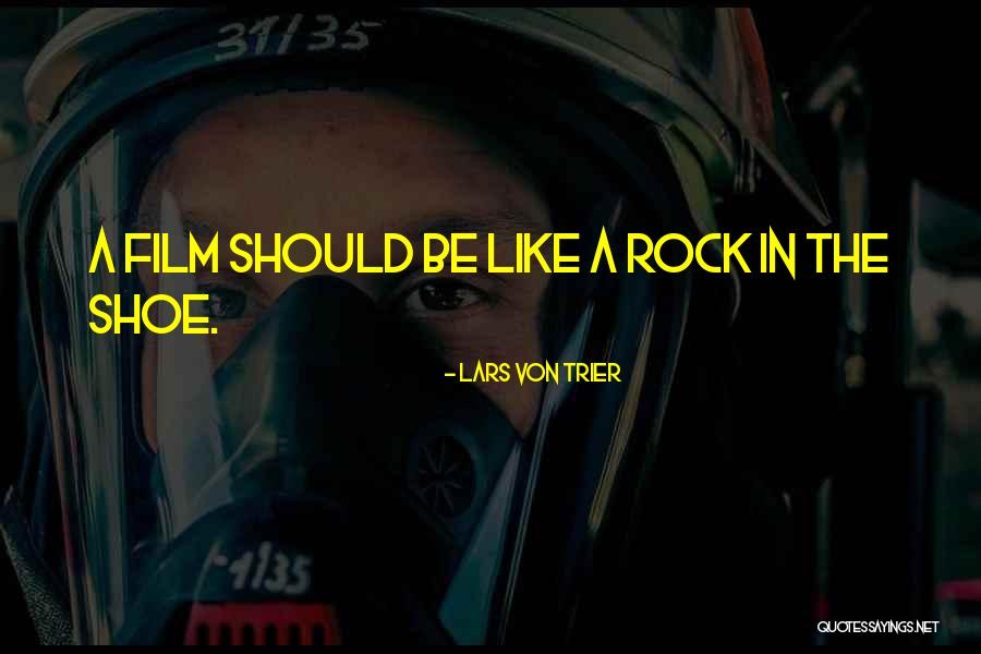 Lars Von Trier Quotes 1357360 Lars Von Trier Quotes 1357360