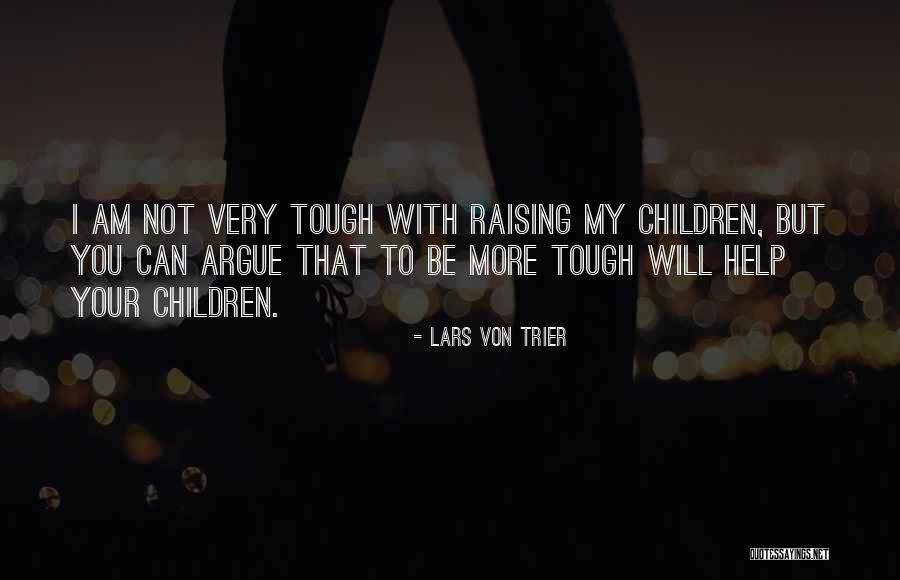 Lars Von Trier Quotes 1562931