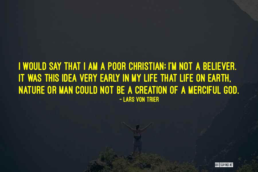 Lars Von Trier Quotes 375272 Lars Von Trier Quotes 375272