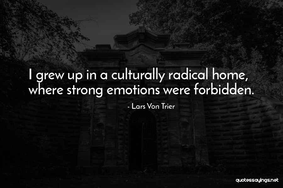Lars Von Trier Quotes 446561 Lars Von Trier Quotes 446561