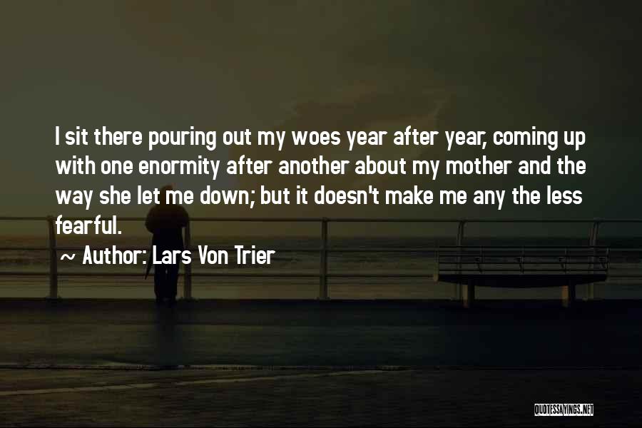 Lars Von Trier Quotes 457453