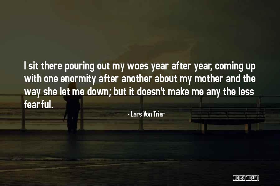 Lars Von Trier Quotes 457453