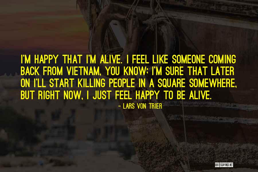 Lars Von Trier Quotes 605758