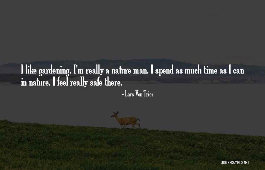 Lars Von Trier Quotes 842355 Lars Von Trier Quotes 842355