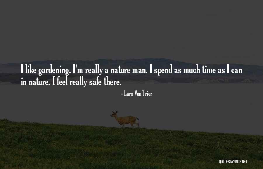 Lars Von Trier Quotes 842355