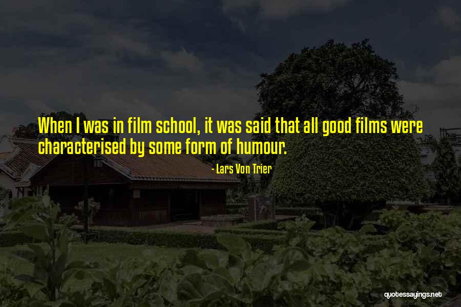 Lars Von Trier Quotes 93352 Lars Von Trier Quotes 93352
