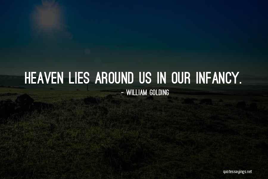 Larsan Korvili Quotes By William Golding Larsan Korvili Quotes By William Golding