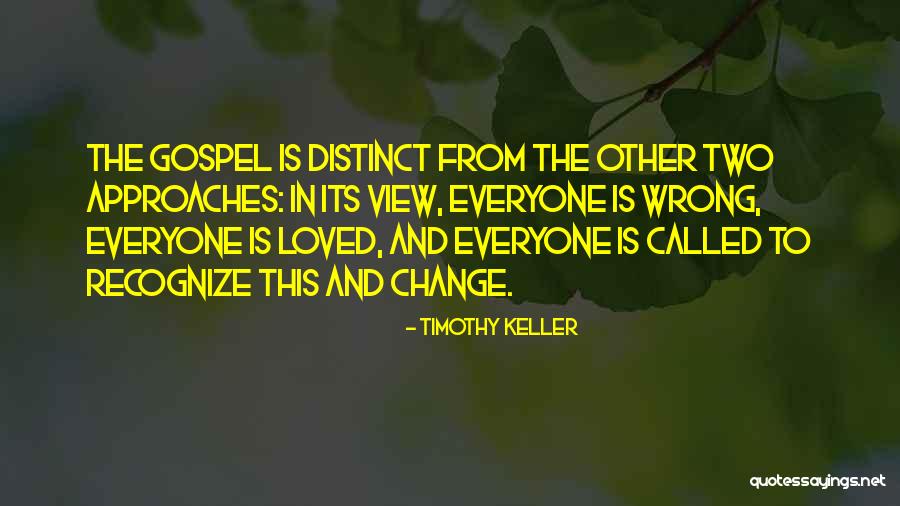 Larsen International Trucks Quotes By Timothy Keller Larsen International Trucks Quotes By Timothy Keller