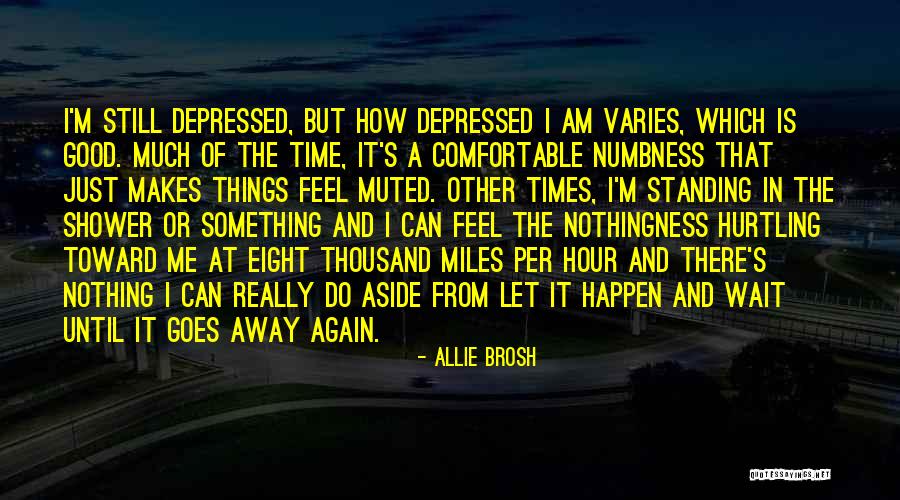 Larsson And Jennings Quotes By Allie Brosh Larsson And Jennings Quotes By Allie Brosh