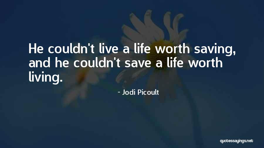 Larsson And Jennings Quotes By Jodi Picoult Larsson And Jennings Quotes By Jodi Picoult