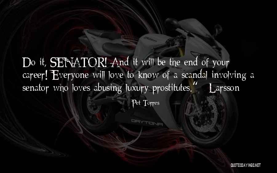 Larsson Quotes By Pet Torres Larsson Quotes By Pet Torres