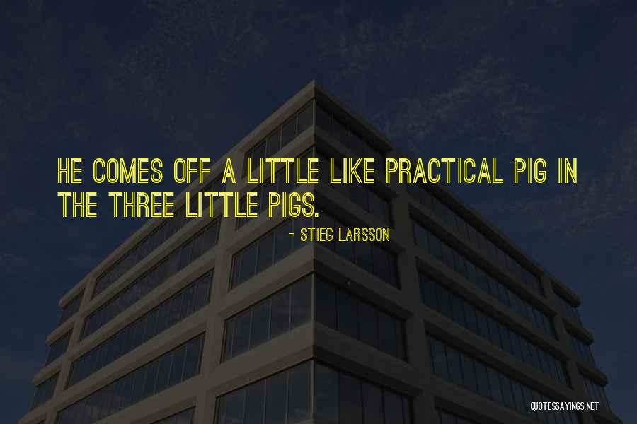 Larsson Quotes By Stieg Larsson Larsson Quotes By Stieg Larsson