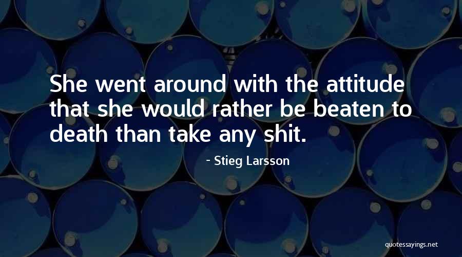 Larsson Quotes By Stieg Larsson Larsson Quotes By Stieg Larsson