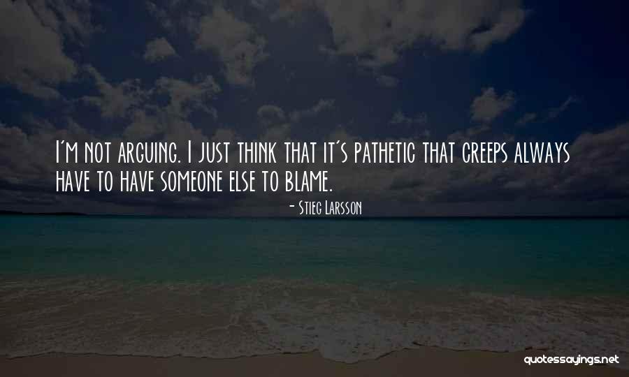 Larsson Quotes By Stieg Larsson Larsson Quotes By Stieg Larsson