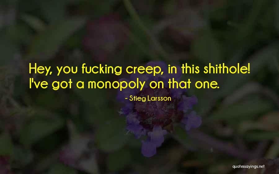 Larsson Quotes By Stieg Larsson Larsson Quotes By Stieg Larsson
