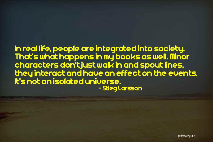 Larsson Quotes By Stieg Larsson Larsson Quotes By Stieg Larsson