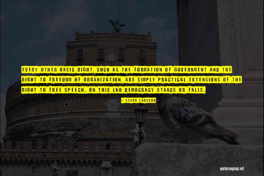 Larsson Quotes By Stieg Larsson Larsson Quotes By Stieg Larsson
