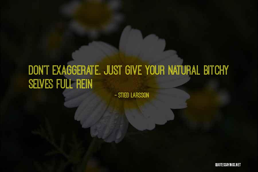 Larsson Quotes By Stieg Larsson Larsson Quotes By Stieg Larsson