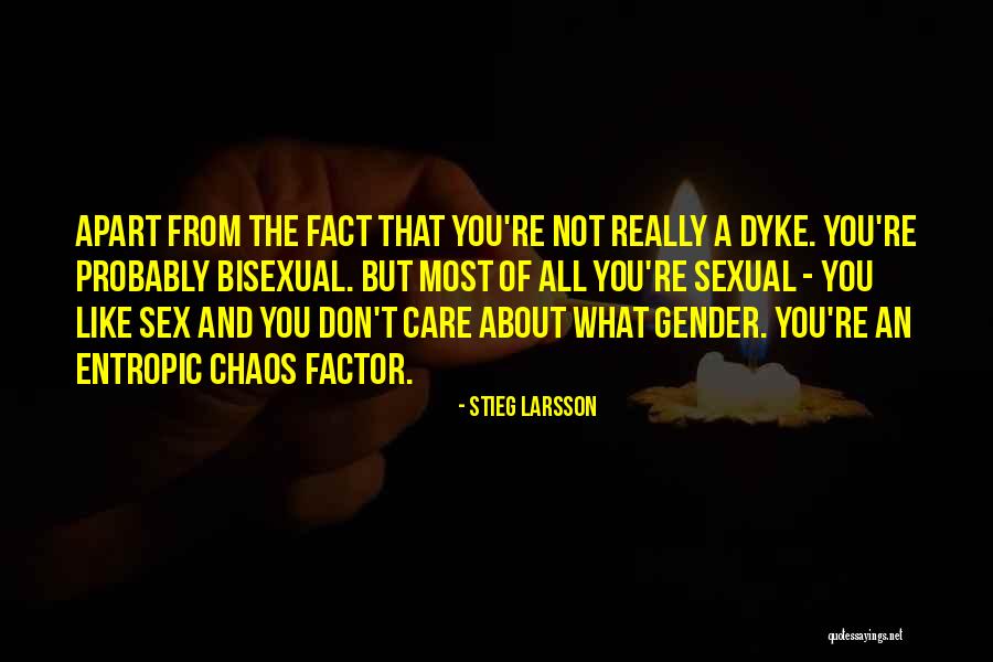 Larsson Quotes By Stieg Larsson Larsson Quotes By Stieg Larsson