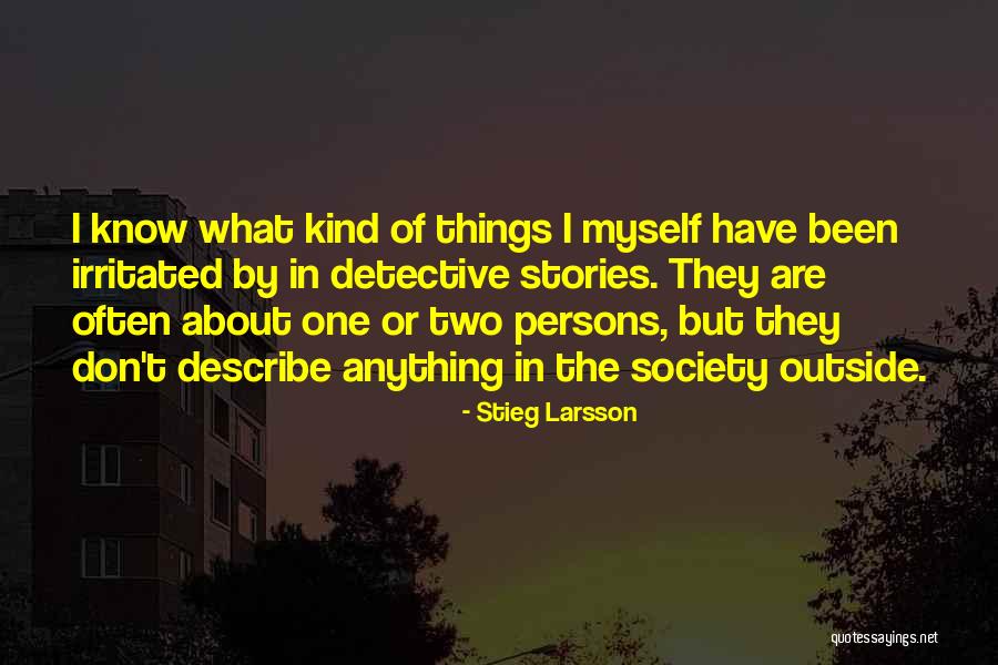 Larsson Quotes By Stieg Larsson Larsson Quotes By Stieg Larsson