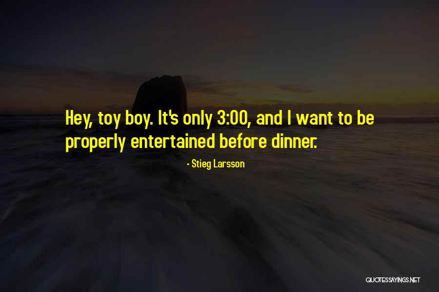 Larsson Quotes By Stieg Larsson Larsson Quotes By Stieg Larsson