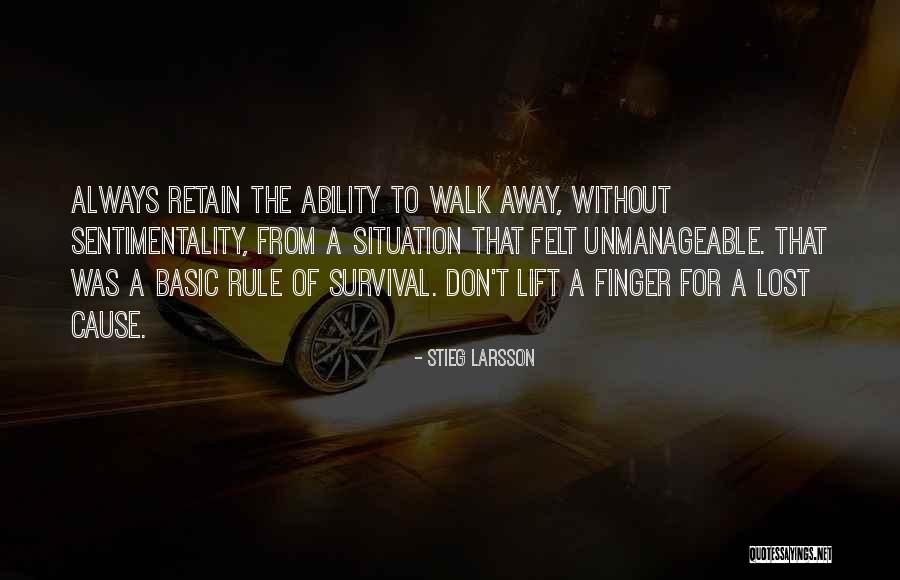 Larsson Quotes By Stieg Larsson Larsson Quotes By Stieg Larsson