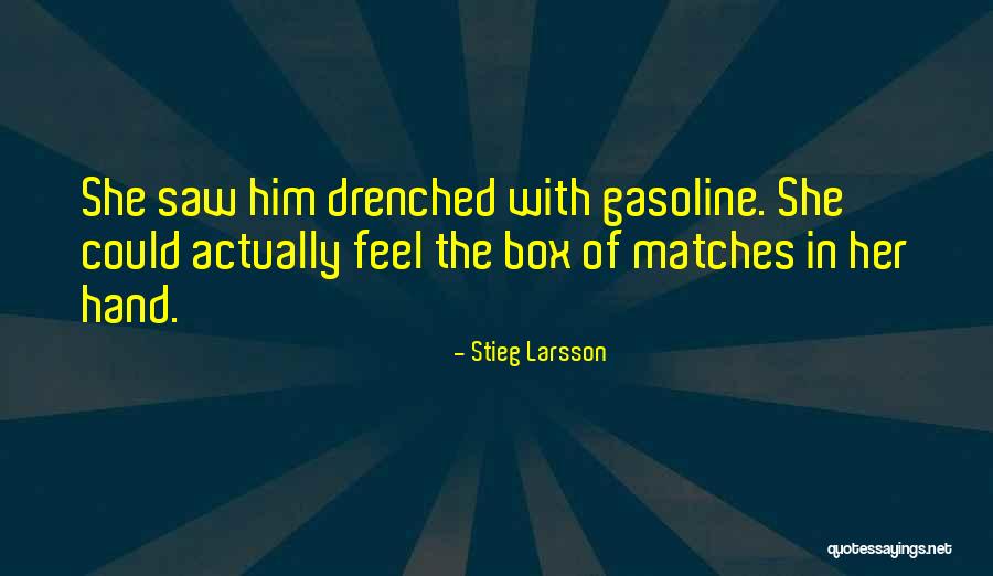 Larsson Quotes By Stieg Larsson Larsson Quotes By Stieg Larsson