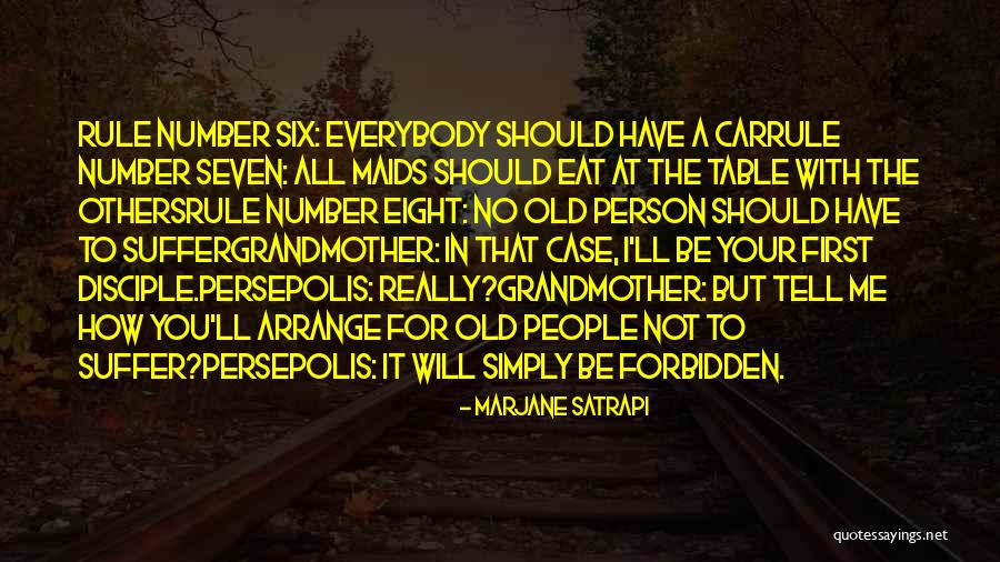 Larssons Tra Quotes By Marjane Satrapi Larssons Tra Quotes By Marjane Satrapi