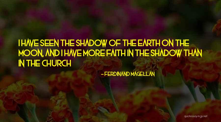 Larta Institute Quotes By Ferdinand Magellan Larta Institute Quotes By Ferdinand Magellan