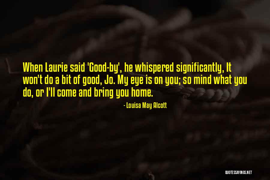 Larten Crepsley Character Quotes By Louisa May Alcott