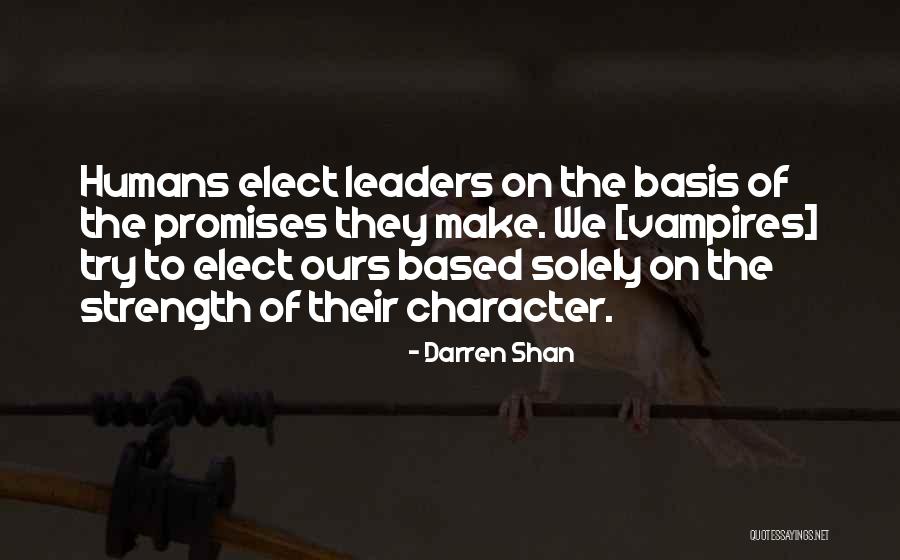 Larten Crepsley Quotes By Darren Shan Larten Crepsley Quotes By Darren Shan
