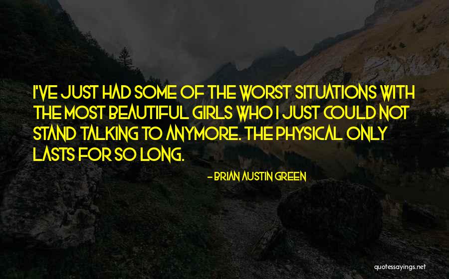 Lartenthiz Quotes By Brian Austin Green Lartenthiz Quotes By Brian Austin Green