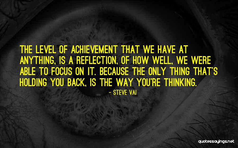 Larter Of Final Destination Quotes By Steve Vai Larter Of Final Destination Quotes By Steve Vai