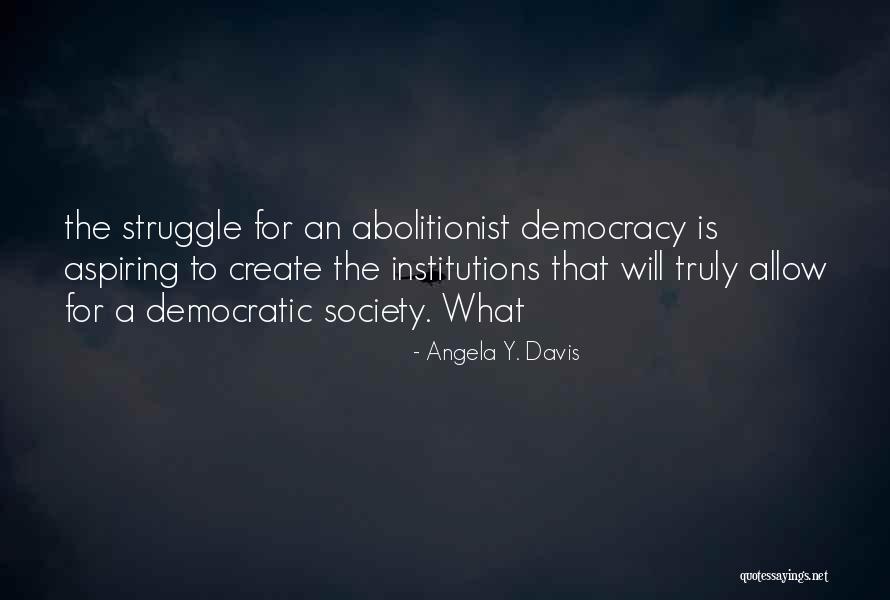 Larter Or Landry Quotes By Angela Y. Davis Larter Or Landry Quotes By Angela Y. Davis