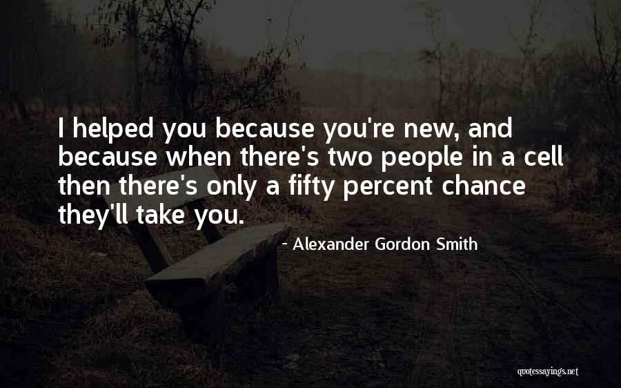 Lartey V Quotes By Alexander Gordon Smith Lartey V Quotes By Alexander Gordon Smith