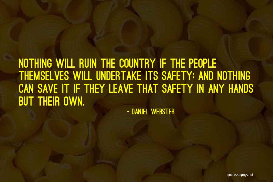 Larthenob Quotes By Daniel Webster Larthenob Quotes By Daniel Webster