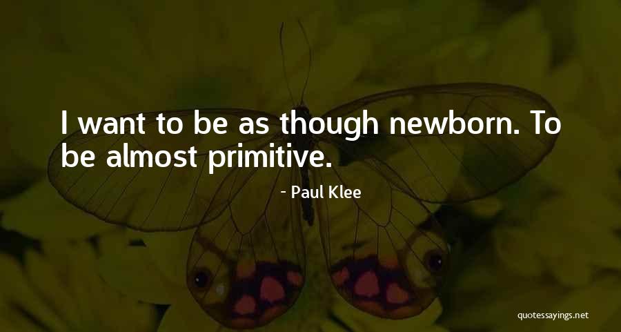 Larthenob Quotes By Paul Klee Larthenob Quotes By Paul Klee
