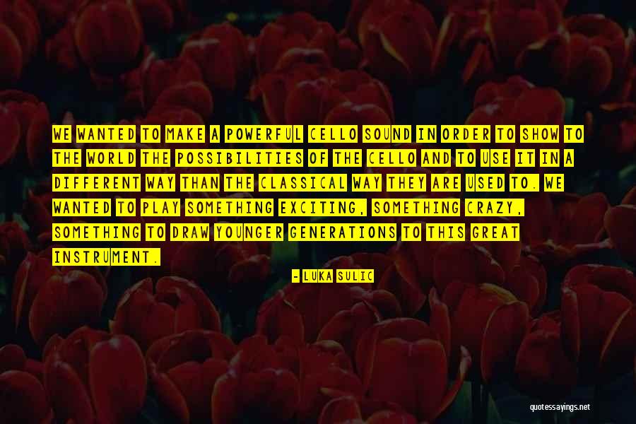 Larticolo 3 Quotes By Luka Sulic Larticolo 3 Quotes By Luka Sulic