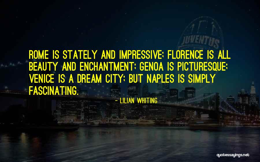Lartigue Monorail Quotes By Lilian Whiting Lartigue Monorail Quotes By Lilian Whiting