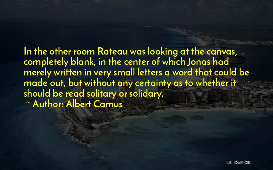 Lartigues Fresh Quotes By Albert Camus