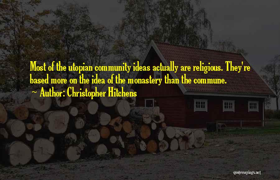 Lartigues Fresh Quotes By Christopher Hitchens