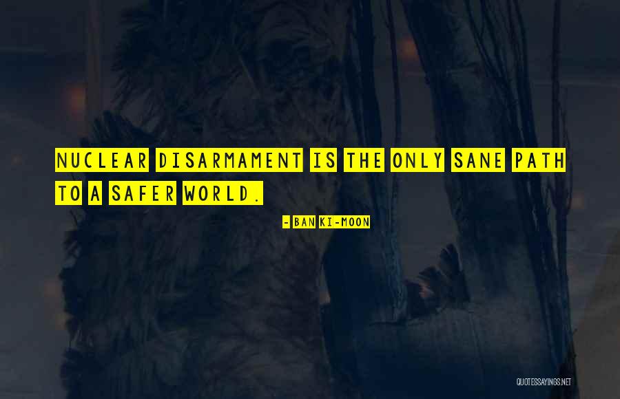 Lartington Quotes By Ban Ki-moon Lartington Quotes By Ban Ki-moon