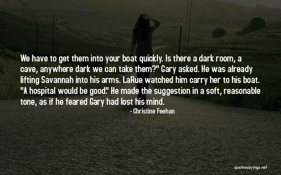 Larue Quotes By Christine Feehan Larue Quotes By Christine Feehan